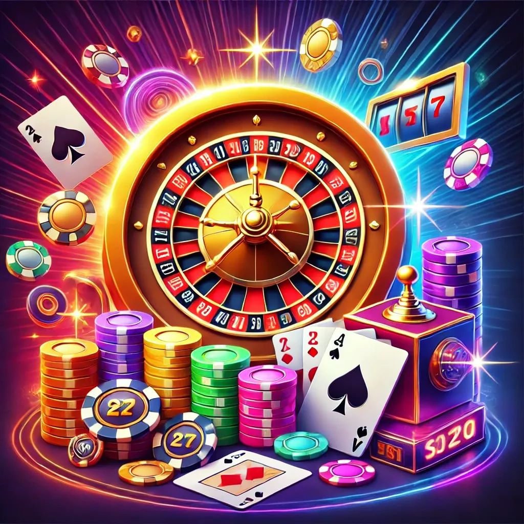 65bet slot