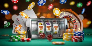 65bet slot