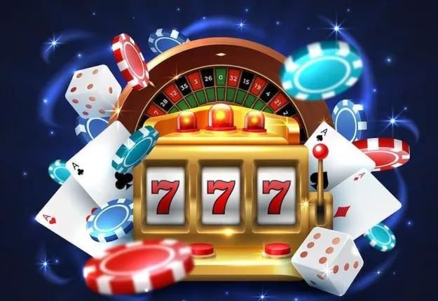 65bet slot
