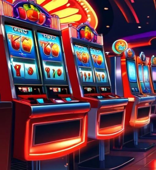 65bet slot
