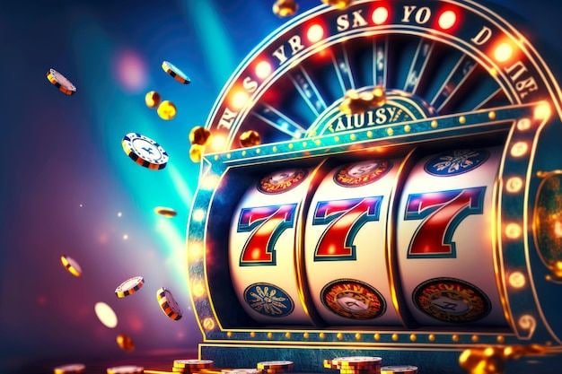 65bet slot